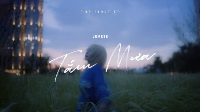 Tắm Mưa