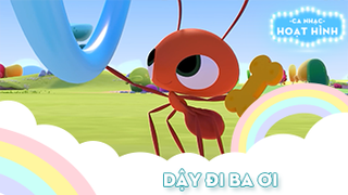 Ca khúc Dậy đi ba ơi (7)