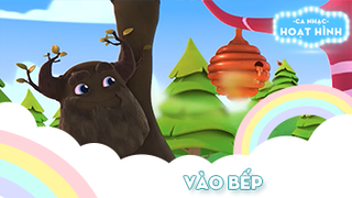 Ca khúc Vào bếp (4)