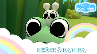 Ca khúc Nhớ phải dạ thưa (3)