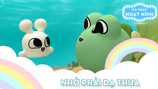 Ca khúc Nhớ phải dạ thưa (2)