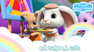 Ca khúc Bố thật là giỏi