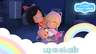 Ca khúc Mẹ ơi có biết (6)