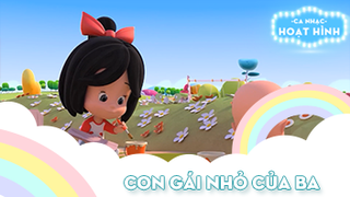 Ca khúc Con gái nhỏ của ba (7)