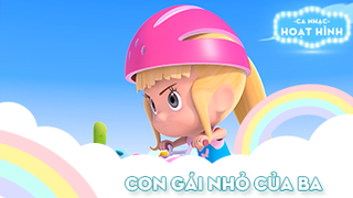 Ca khúc Con gái nhỏ của ba (5)