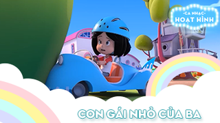 Ca khúc Con gái nhỏ của ba (4)