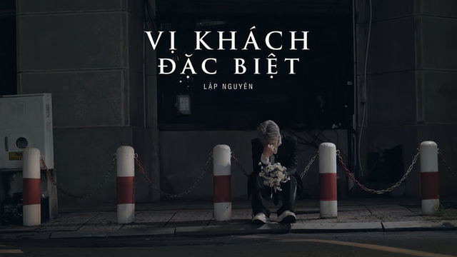 Vị Khách Đặc Biệt