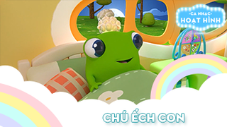 Ca khúc Chú ếch con (38)