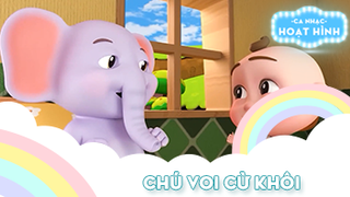 Ca khúc Chú voi cừ khôi (59)