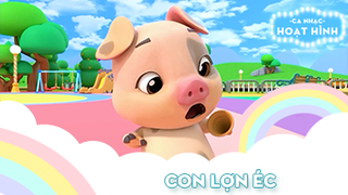 Ca khúc Con lợn éc (56)