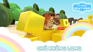 Ca khúc Chú khủng long (32)