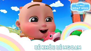 Ca khúc Bé khỏe bé ngoan (56)