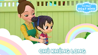 Ca khúc Chú khủng long (31)