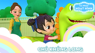 Ca khúc Chú khủng long (30)