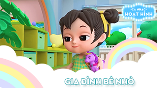 Ca khúc Gia đình bé nhỏ (30)