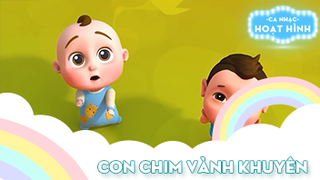 Ca khúc Con chim vành khuyên (17)