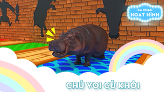 Ca khúc Chú voi cừ khôi (58)