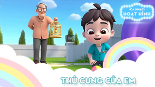 Ca khúc Thú cưng của em