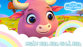 Ca khúc Ngày xưa xưa ơi là xưa (4)