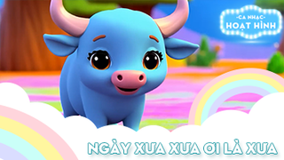 Ca khúc Ngày xưa xưa ơi là xưa (3)