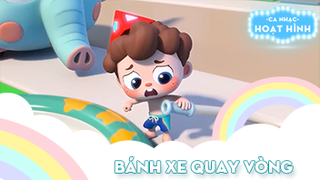 Ca khúc Bánh xe quay vòng (6)