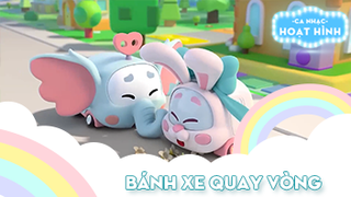 Ca khúc Bánh xe quay vòng (5)