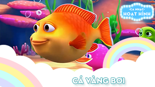 Ca khúc Cá vàng bơi (38)