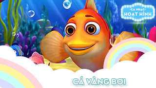 Ca khúc Cá vàng bơi (37)
