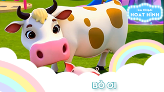 Ca khúc Bò ơi (2)