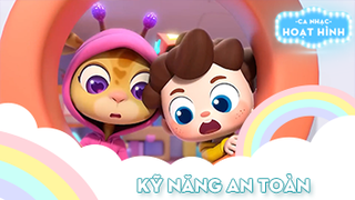 Ca khúc Kỹ năng an toàn