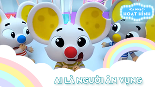 Ca nhạc Ai là người ăn vụng (8)