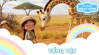 Ca khúc Tiếng việt (2)