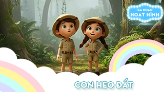 Ca nhạc Con heo đất (55)