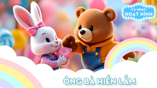 Ca khúc Ông bà hiền lắm (2)