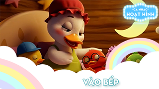 Ca khúc Vào bếp (10)