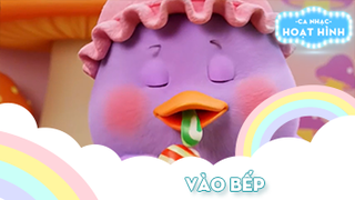 Ca khúc Vào bếp (9)