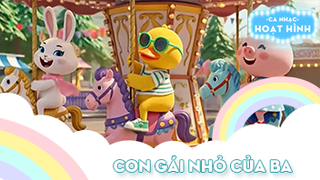 Ca khúc Con gái nhỏ của ba (12)