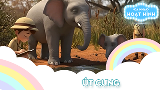 Ca khúc Út cưng (7)