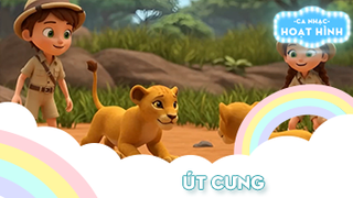 Ca khúc Út cưng (6)