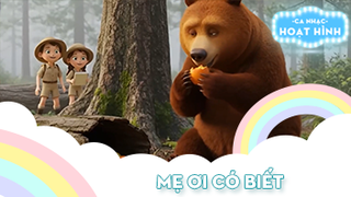 Ca khúc Mẹ ơi có biết (13)