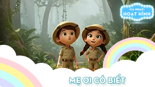 Ca khúc Mẹ ơi có biết (12)