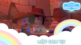 Ca khúc Một con vịt (39)