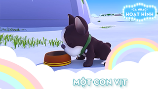 Ca khúc Một con vịt (37)