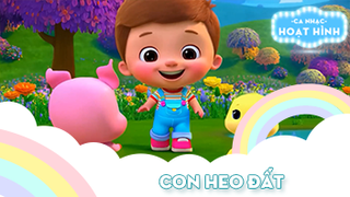 Ca nhạc Con heo đất (52)