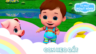 Ca nhạc Con heo đất (51)