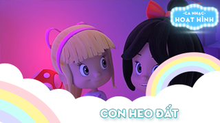 Ca nhạc Con heo đất (50)