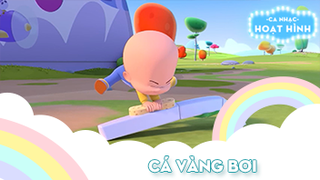 Ca khúc Cá vàng bơi (46)