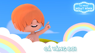 Ca khúc Cá vàng bơi (44)