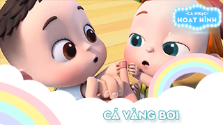 Ca khúc Cá vàng bơi (40)