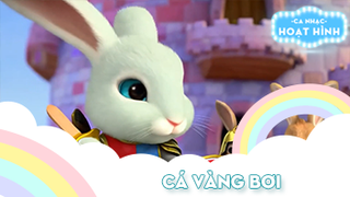 Ca khúc Cá vàng bơi (38)